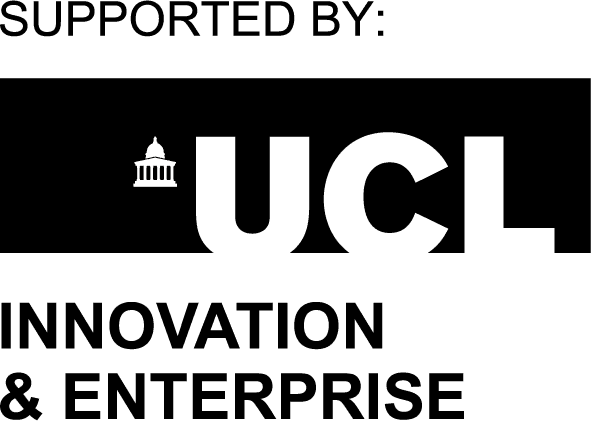 UCL Innovation & Enterprise logo