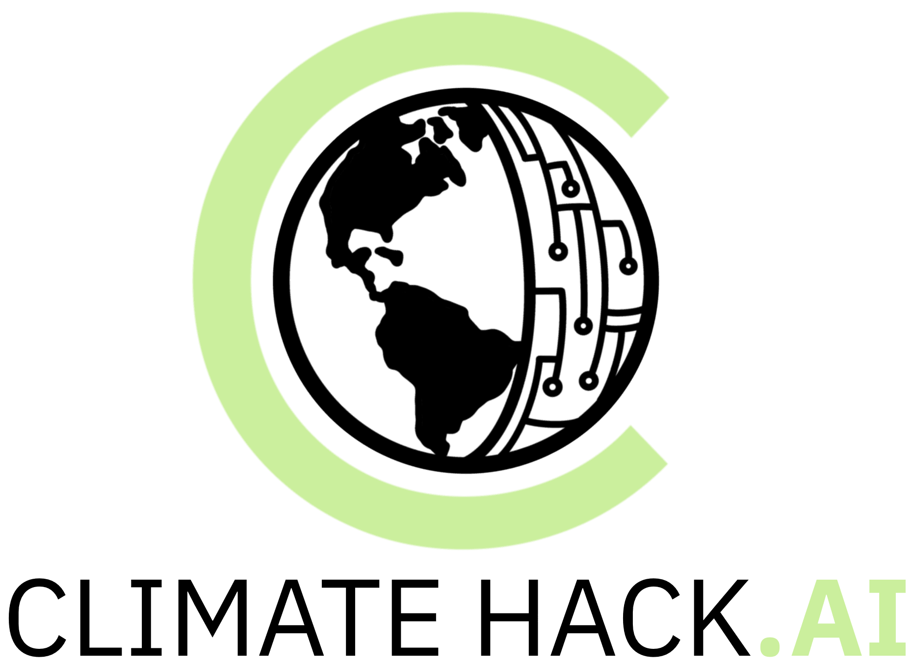 ClimateHack.AI logo